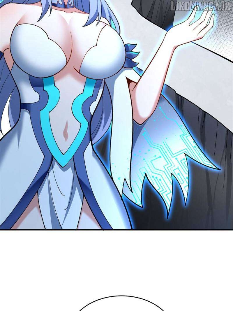 Trapped Inside the Beta Test World for 1000 years Chapter 125 - page 72
