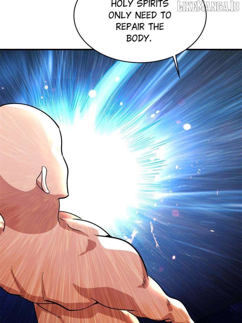 Trapped Inside the Beta Test World for 1000 years Chapter 125 - page 79