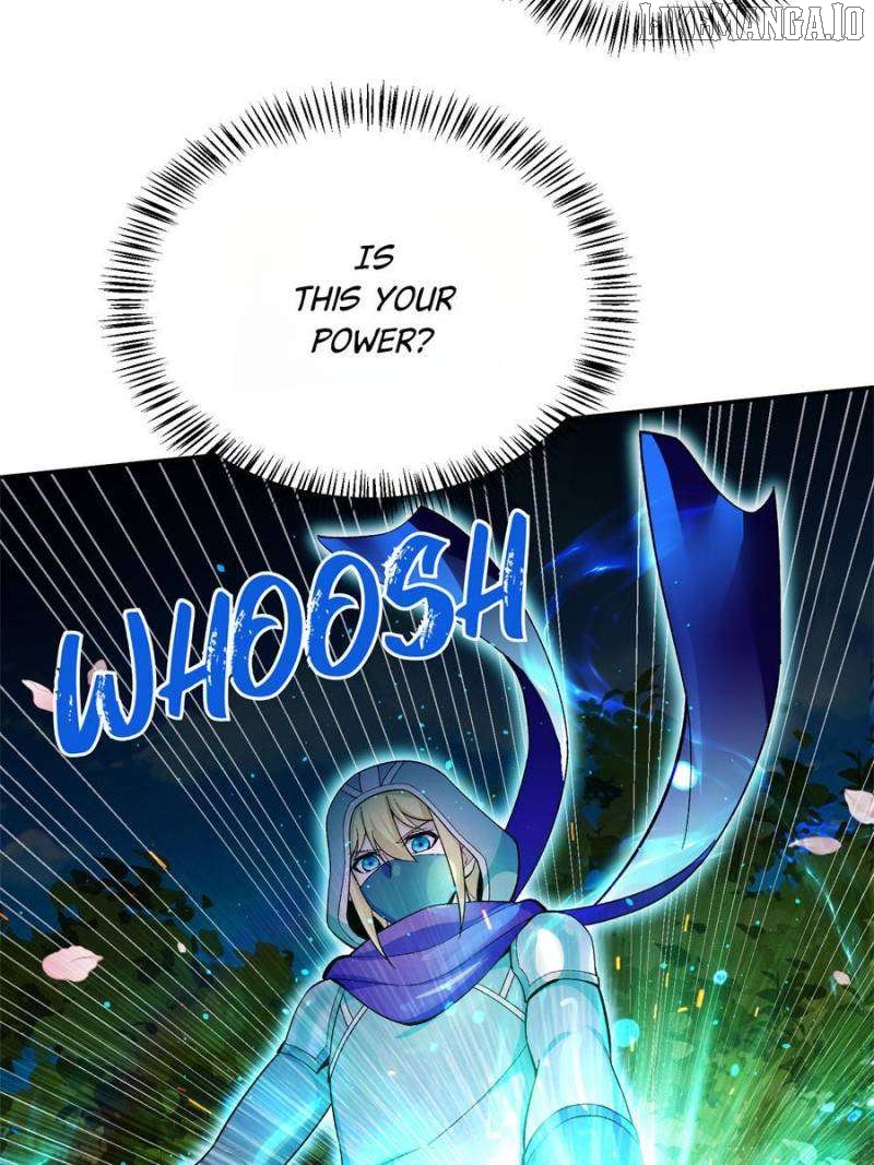 Trapped Inside the Beta Test World for 1000 years Chapter 126 - page 46