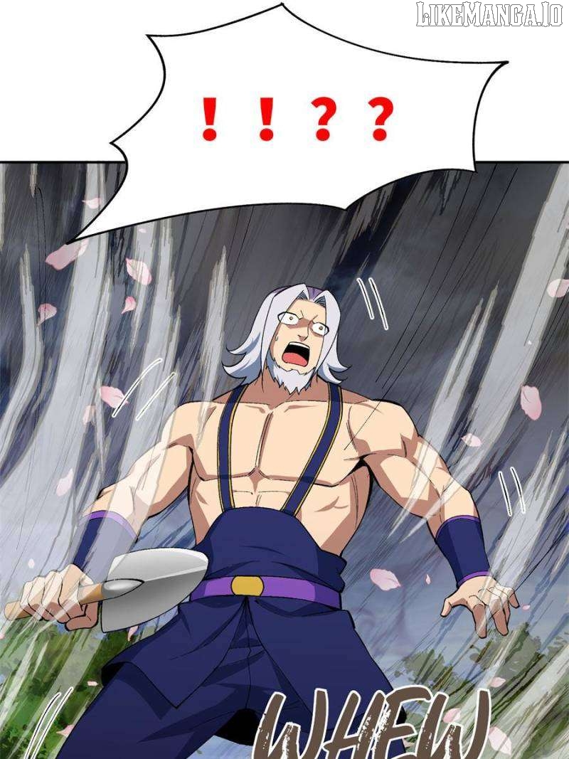 Trapped Inside the Beta Test World for 1000 years Chapter 126 - page 48
