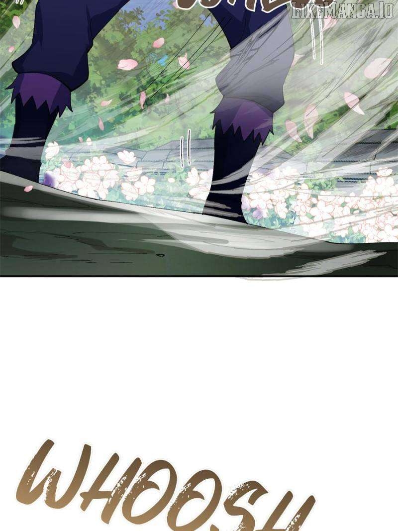Trapped Inside the Beta Test World for 1000 years Chapter 126 - page 49