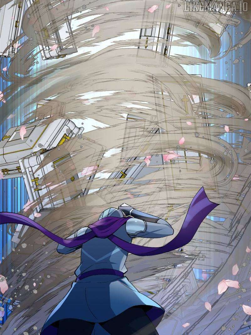 Trapped Inside the Beta Test World for 1000 years Chapter 126 - page 53