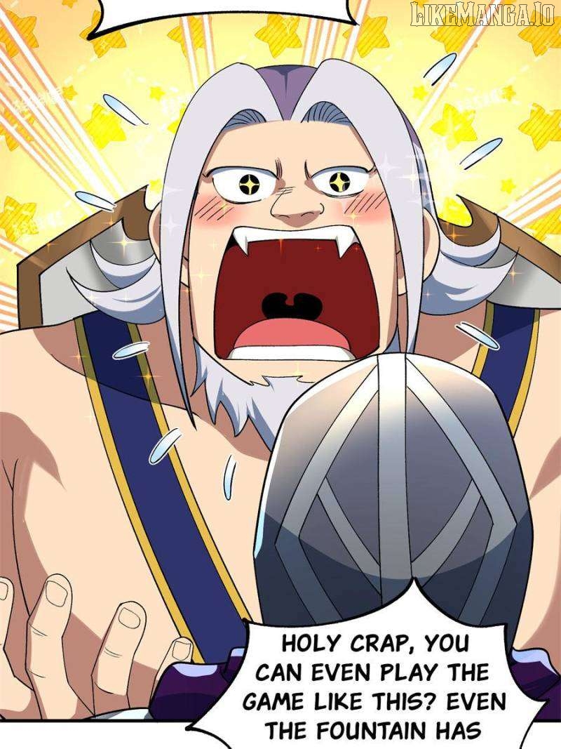 Trapped Inside the Beta Test World for 1000 years Chapter 126 - page 64