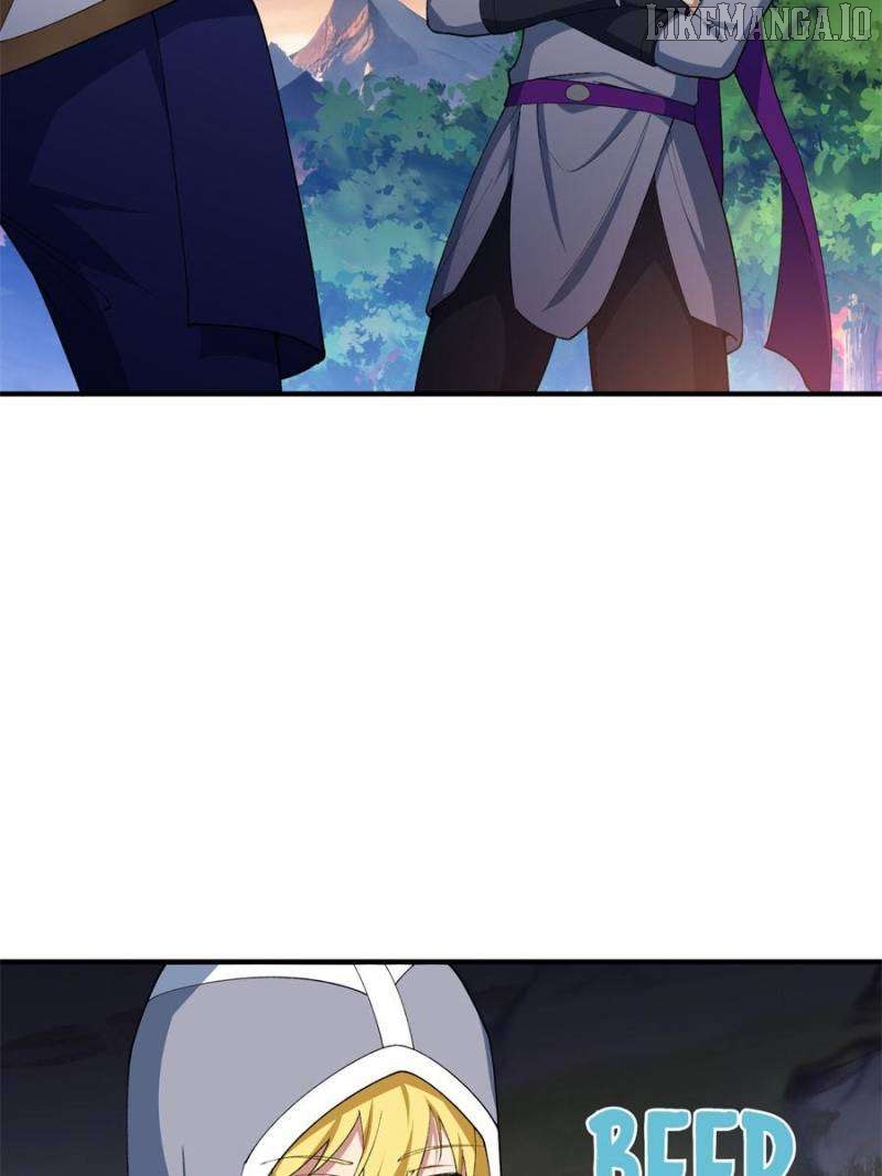 Trapped Inside the Beta Test World for 1000 years Chapter 126 - page 72