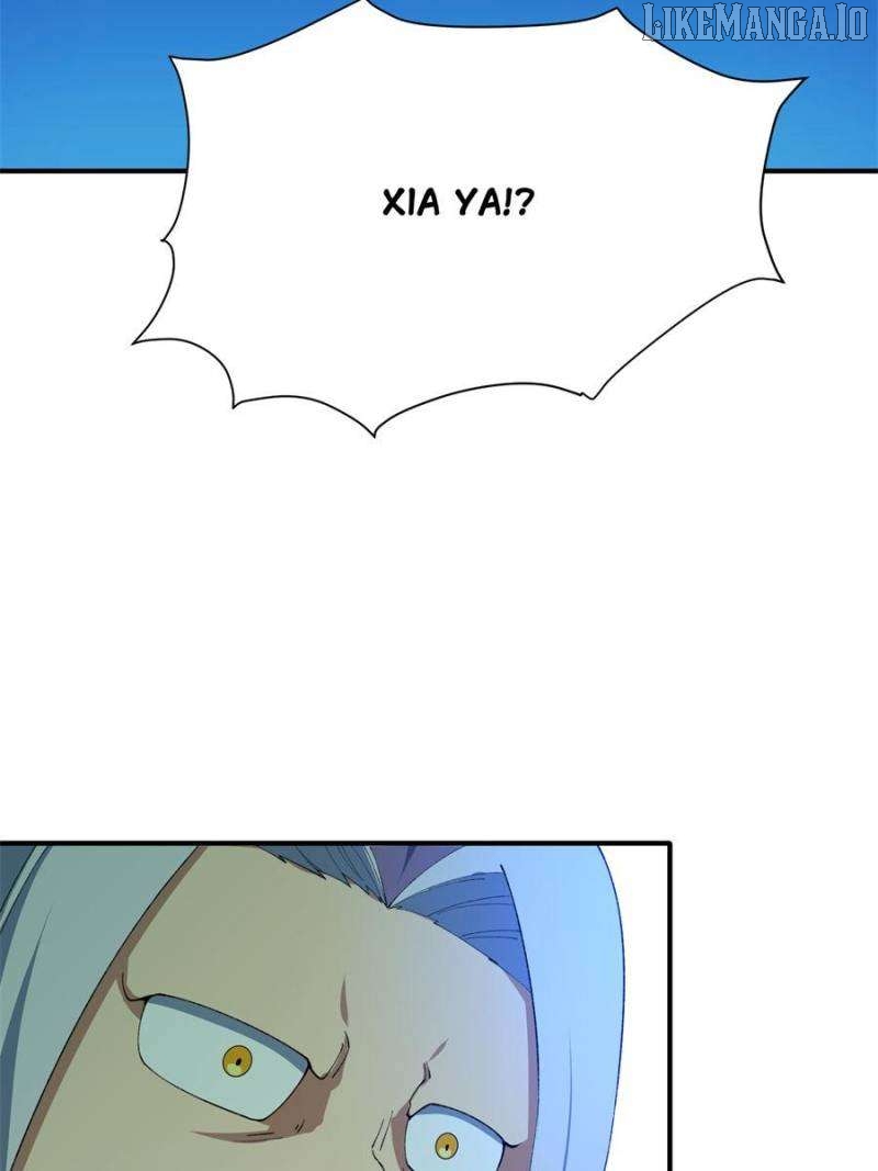 Trapped Inside the Beta Test World for 1000 years Chapter 126 - page 76