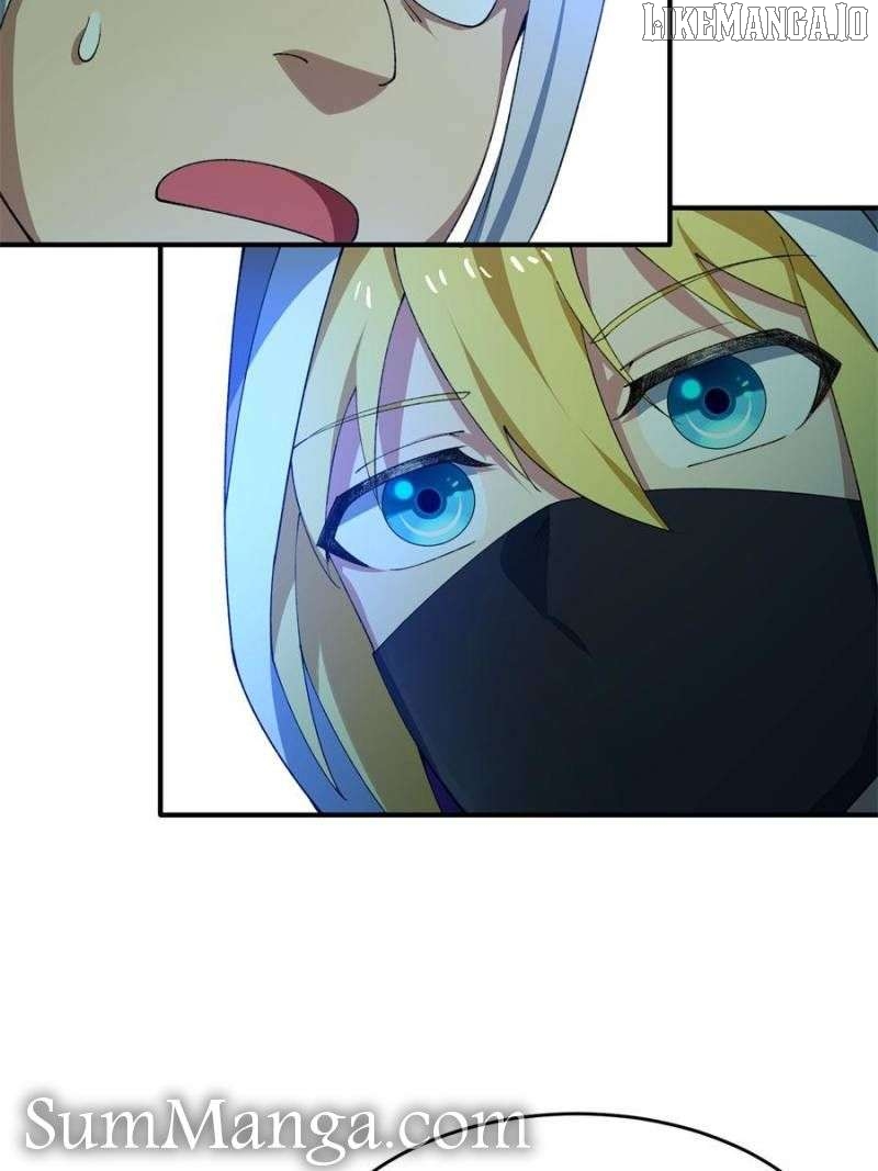 Trapped Inside the Beta Test World for 1000 years Chapter 126 - page 77