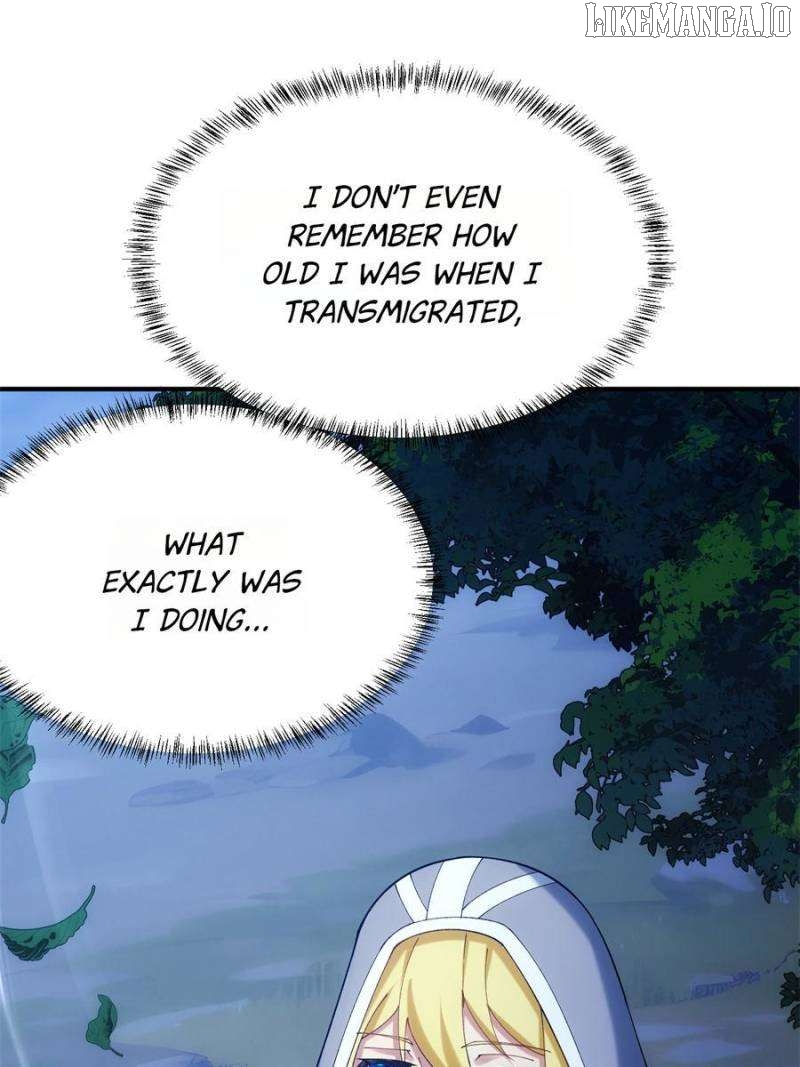 Trapped Inside the Beta Test World for 1000 years Chapter 127 - page 11