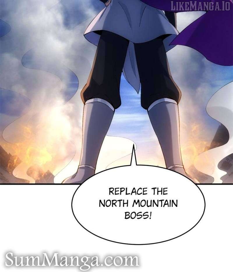 Trapped Inside the Beta Test World for 1000 years Chapter 127 - page 14