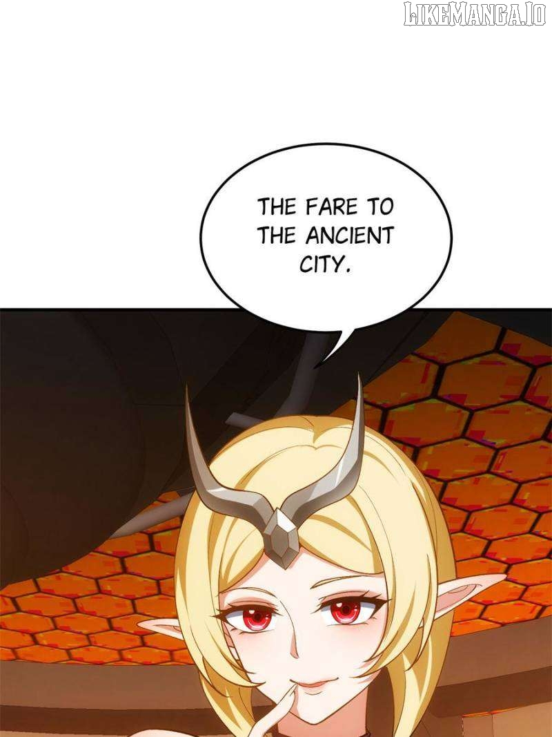 Trapped Inside the Beta Test World for 1000 years Chapter 127 - page 24