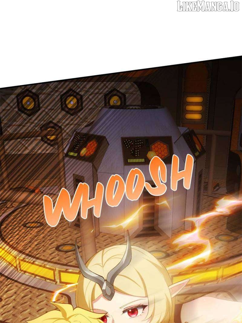 Trapped Inside the Beta Test World for 1000 years Chapter 127 - page 29