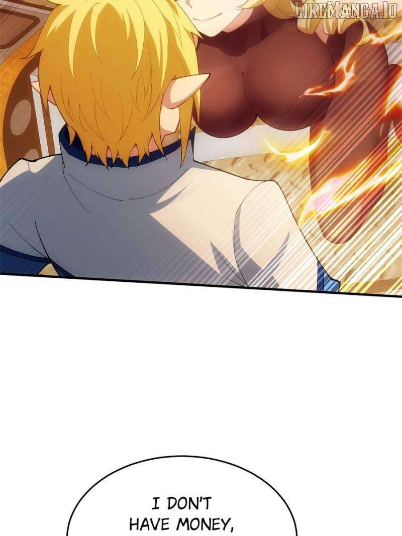 Trapped Inside the Beta Test World for 1000 years Chapter 127 - page 30