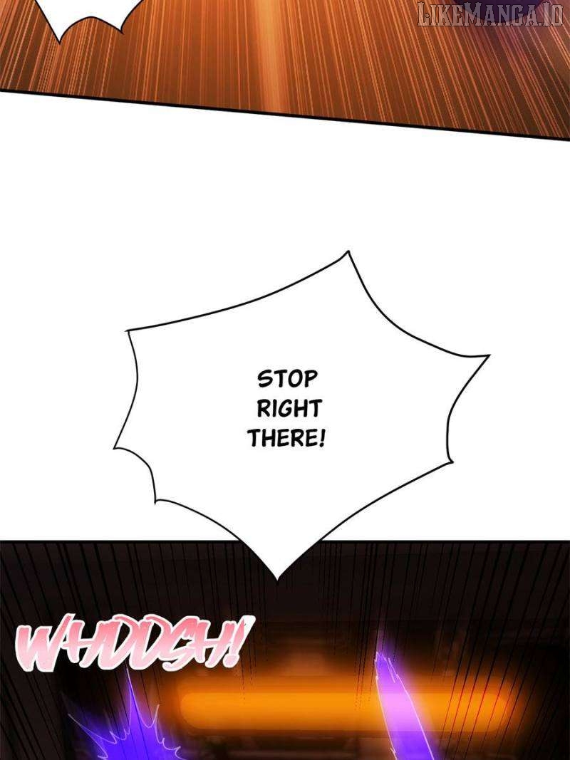 Trapped Inside the Beta Test World for 1000 years Chapter 127 - page 35