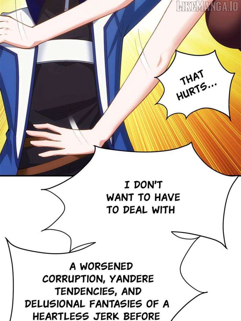 Trapped Inside the Beta Test World for 1000 years Chapter 127 - page 41