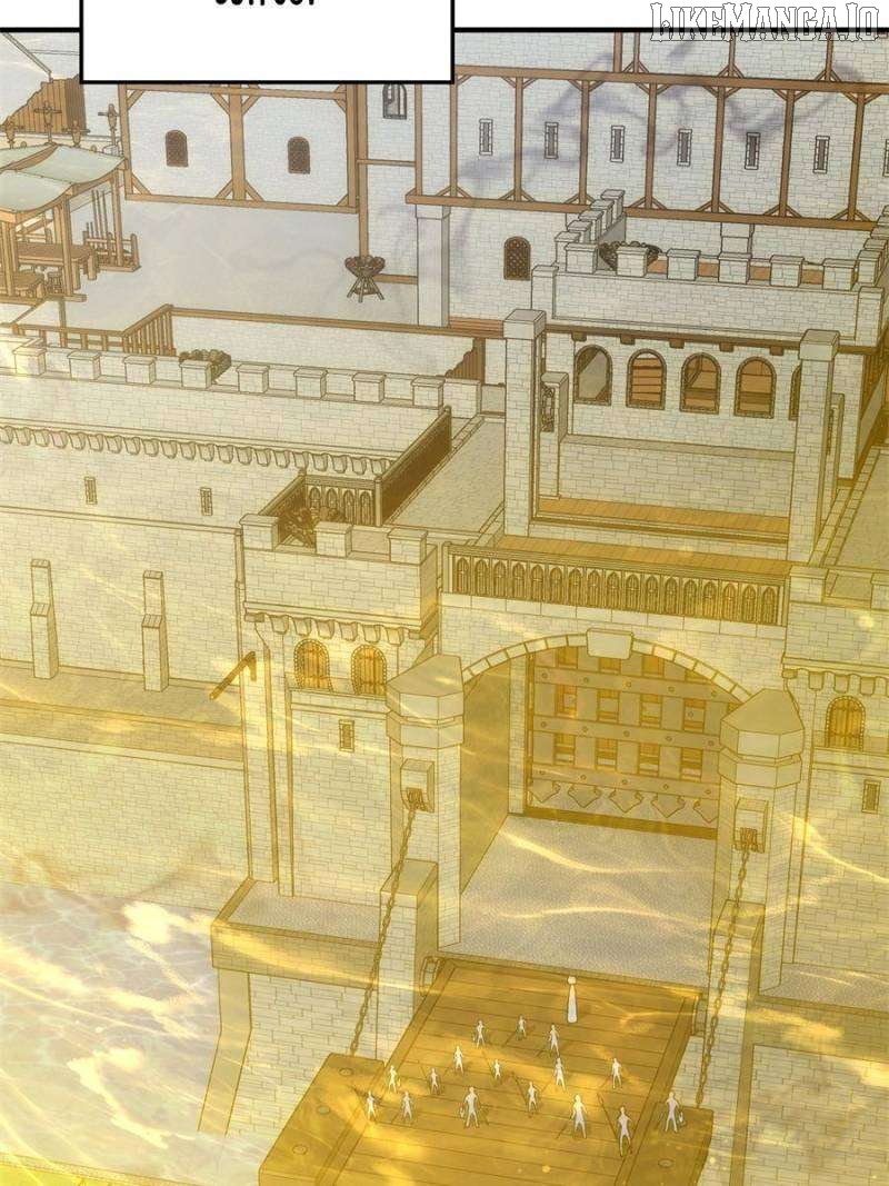 Trapped Inside the Beta Test World for 1000 years Chapter 127 - page 52