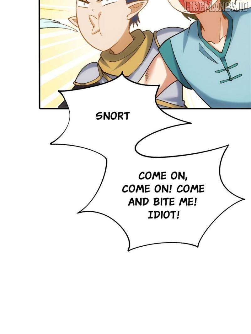 Trapped Inside the Beta Test World for 1000 years Chapter 127 - page 55