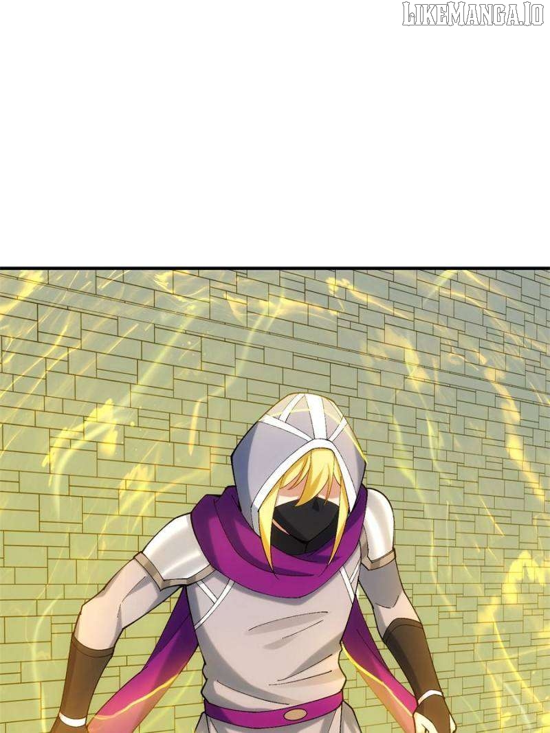 Trapped Inside the Beta Test World for 1000 years Chapter 127 - page 58