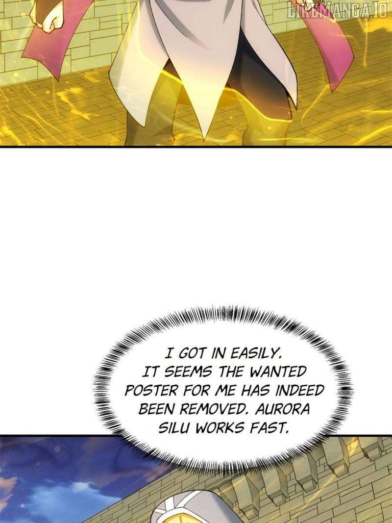 Trapped Inside the Beta Test World for 1000 years Chapter 127 - page 59