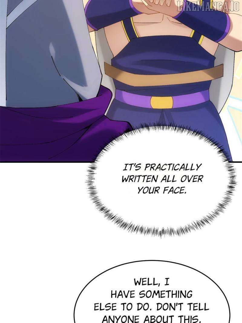 Trapped Inside the Beta Test World for 1000 years Chapter 127 - page 6