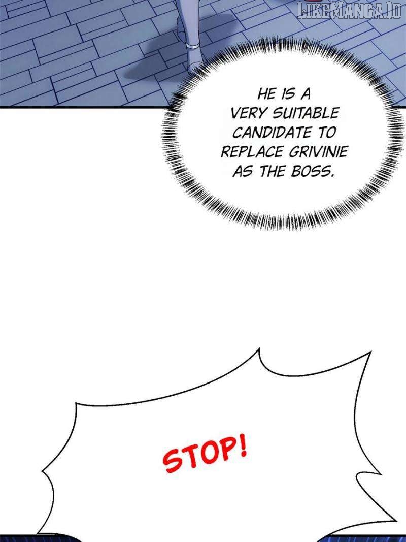 Trapped Inside the Beta Test World for 1000 years Chapter 127 - page 62