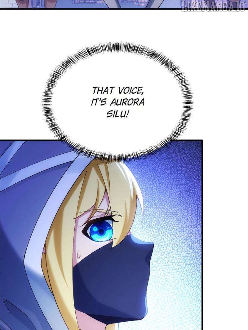 Trapped Inside the Beta Test World for 1000 years Chapter 127 - page 64