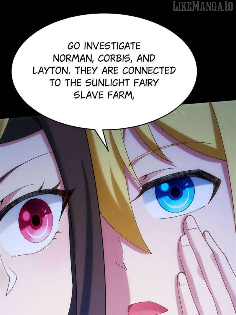 Trapped Inside the Beta Test World for 1000 years Chapter 127 - page 72
