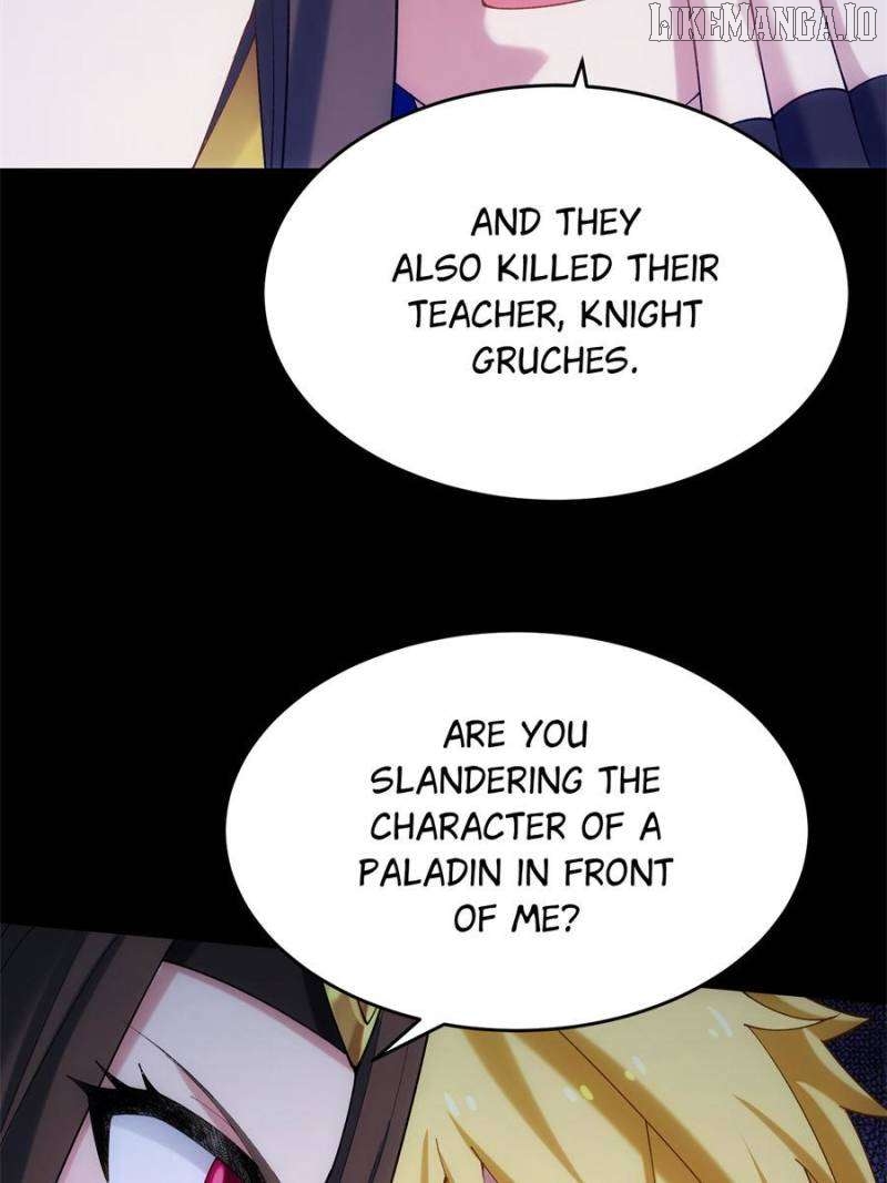 Trapped Inside the Beta Test World for 1000 years Chapter 127 - page 73