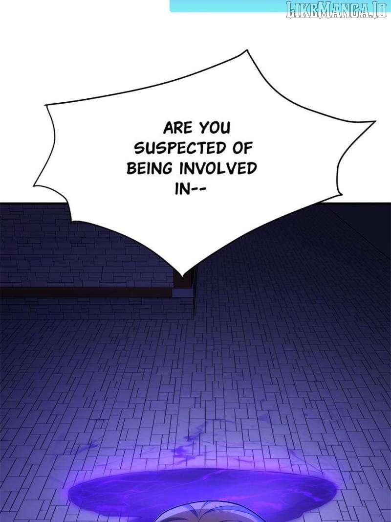 Trapped Inside the Beta Test World for 1000 years Chapter 127 - page 86