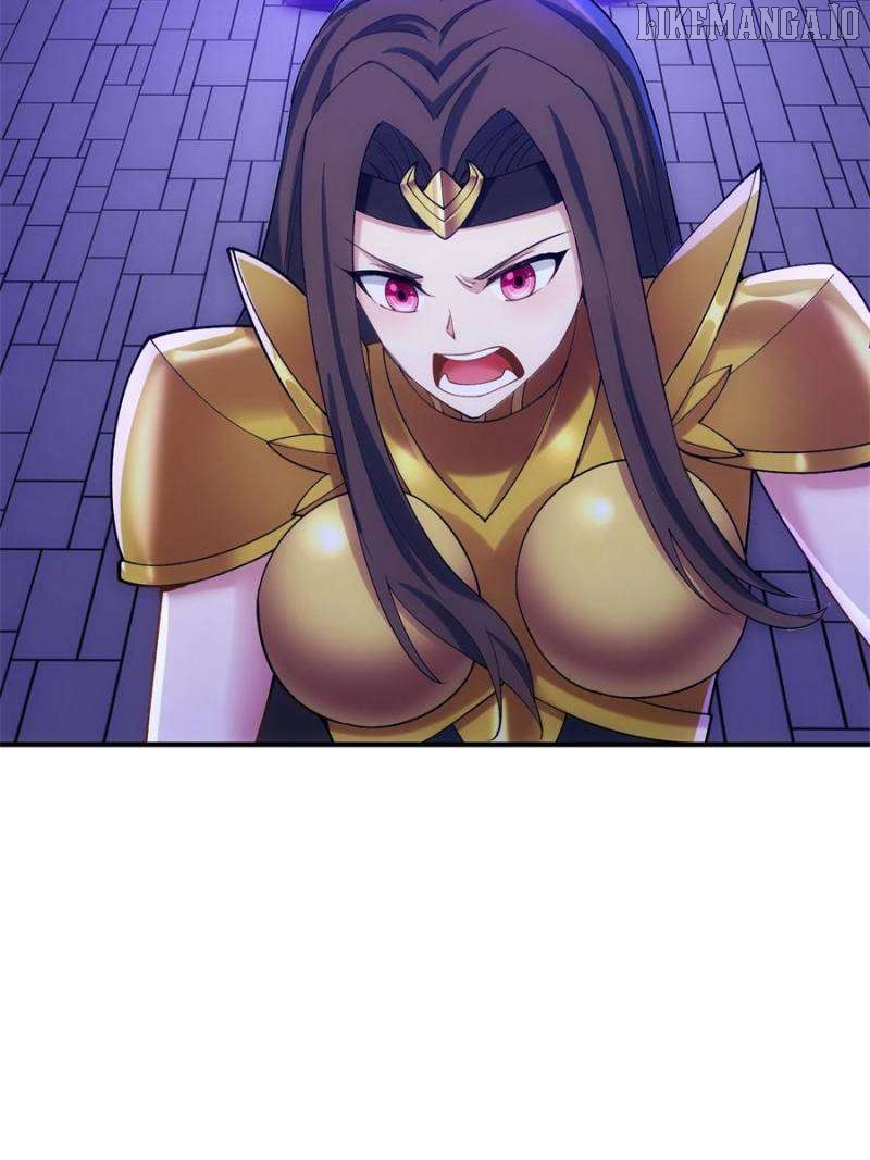 Trapped Inside the Beta Test World for 1000 years Chapter 127 - page 87