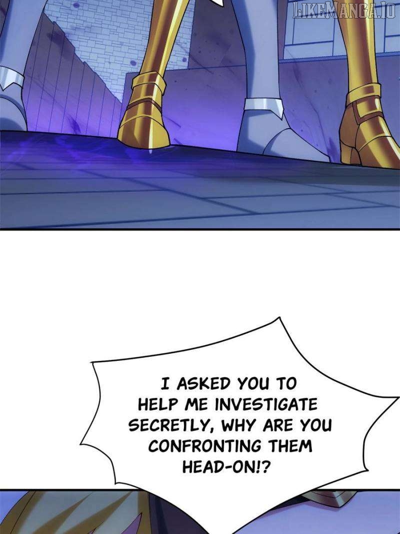 Trapped Inside the Beta Test World for 1000 years Chapter 127 - page 90