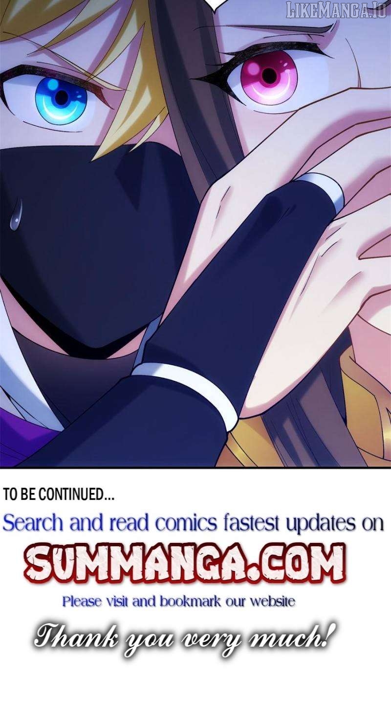Trapped Inside the Beta Test World for 1000 years Chapter 127 - page 91