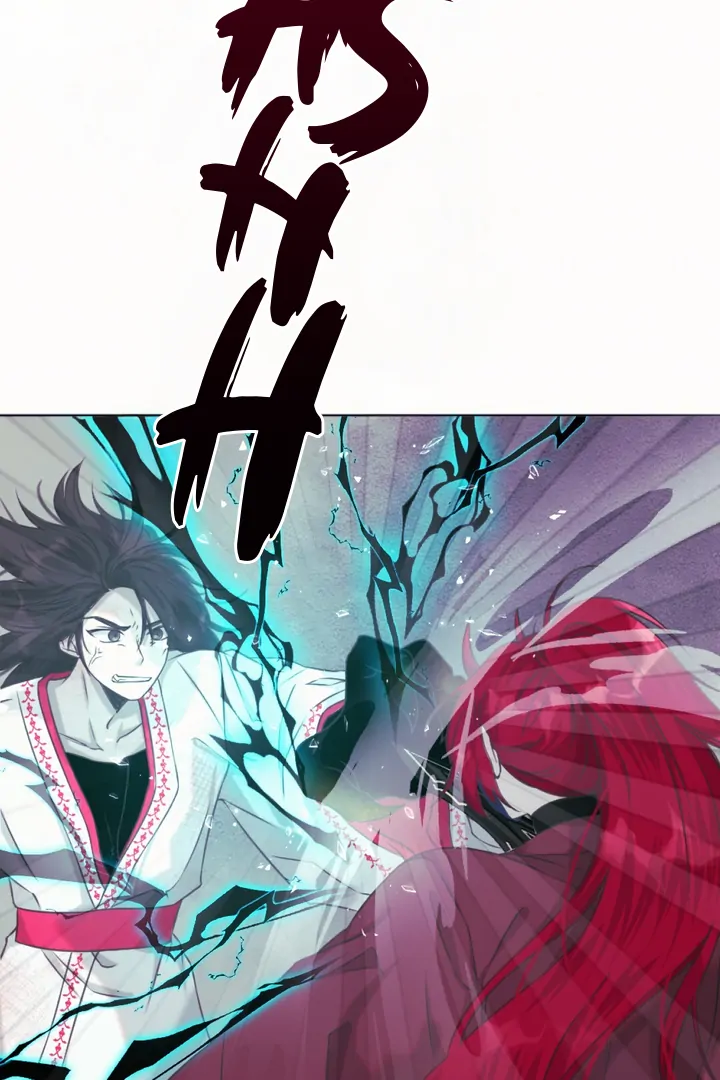 The Baby Dragon and the Rabbit Spirit Chapter 46 - page 16