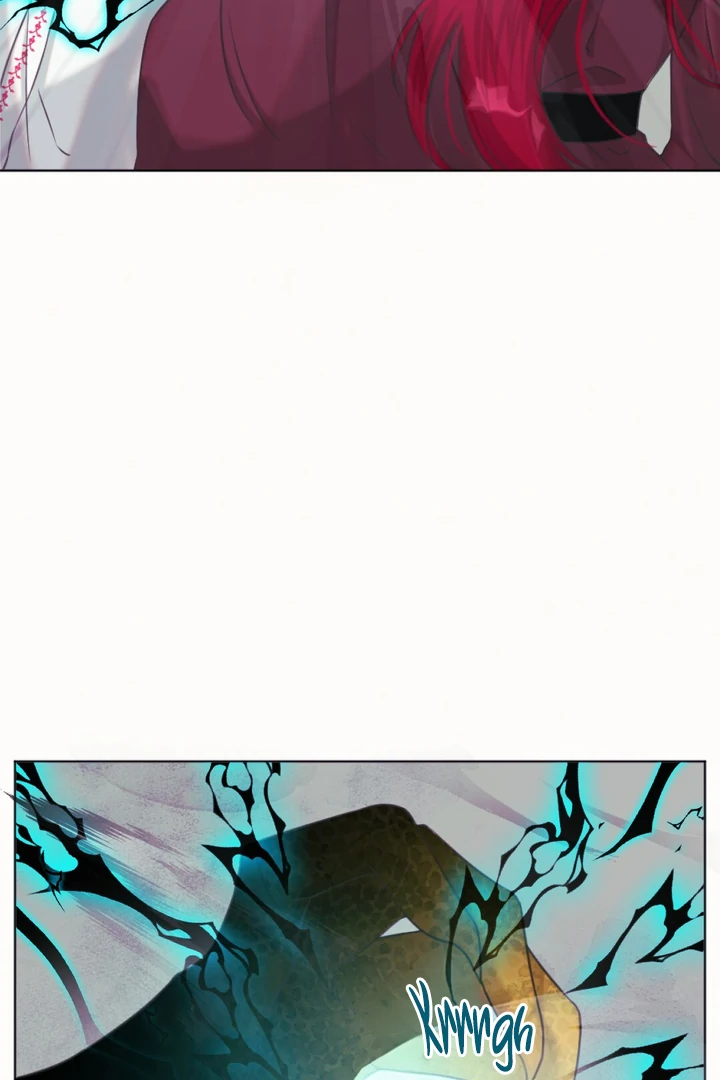 The Baby Dragon and the Rabbit Spirit Chapter 46 - page 17
