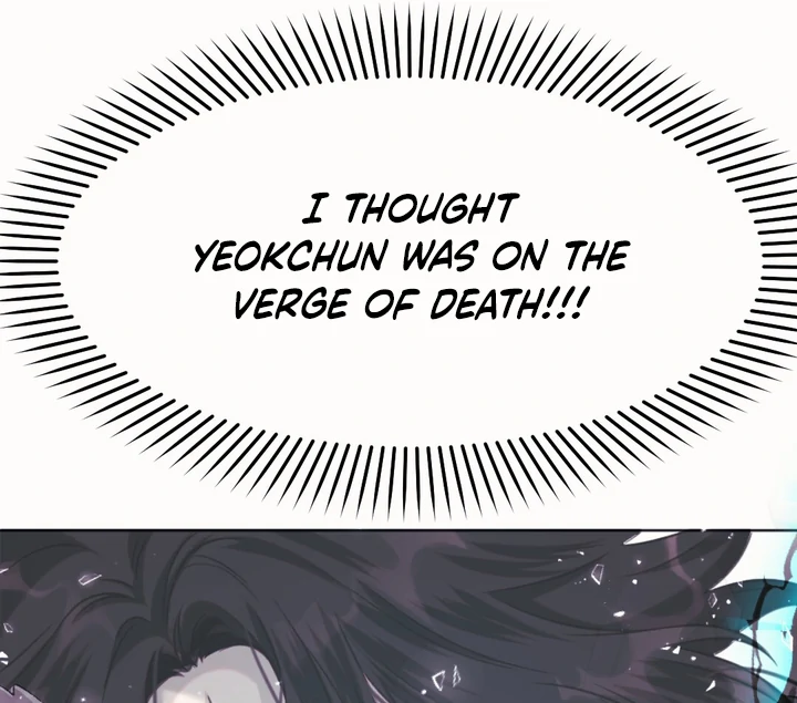 The Baby Dragon and the Rabbit Spirit Chapter 46 - page 20
