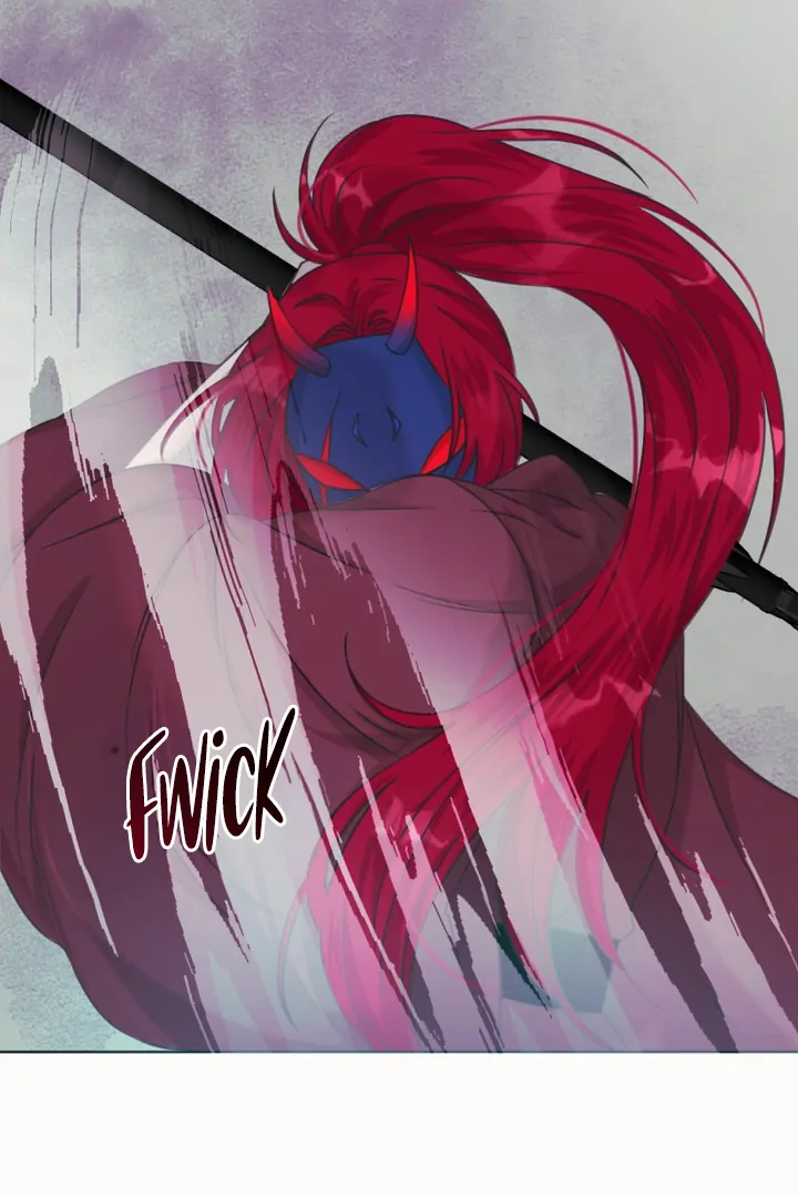The Baby Dragon and the Rabbit Spirit Chapter 46 - page 24