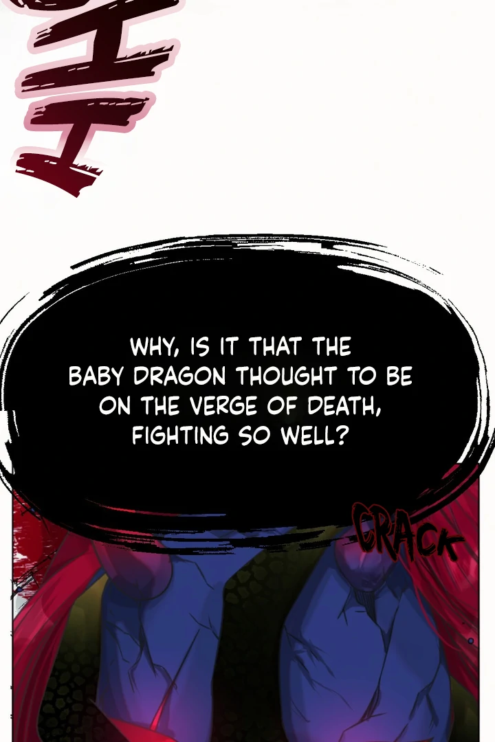 The Baby Dragon and the Rabbit Spirit Chapter 46 - page 27