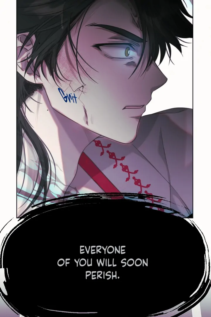The Baby Dragon and the Rabbit Spirit Chapter 46 - page 29