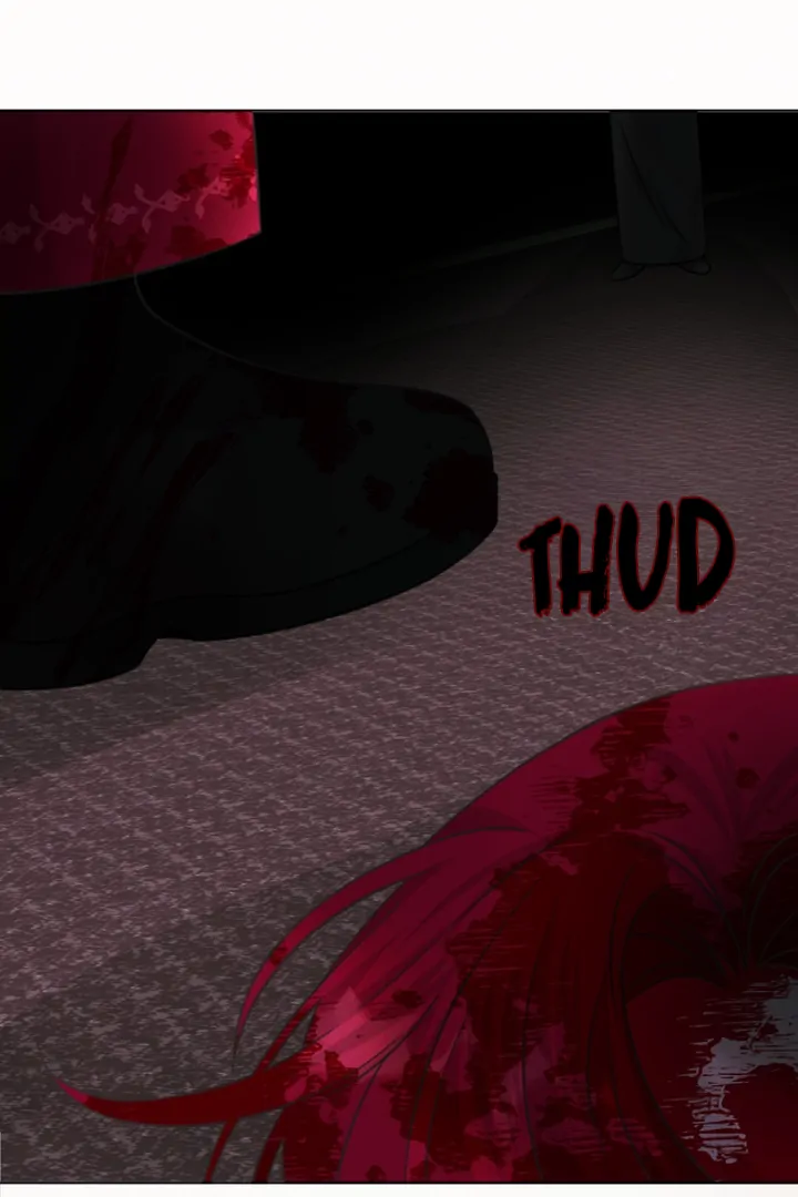 The Baby Dragon and the Rabbit Spirit Chapter 46 - page 33