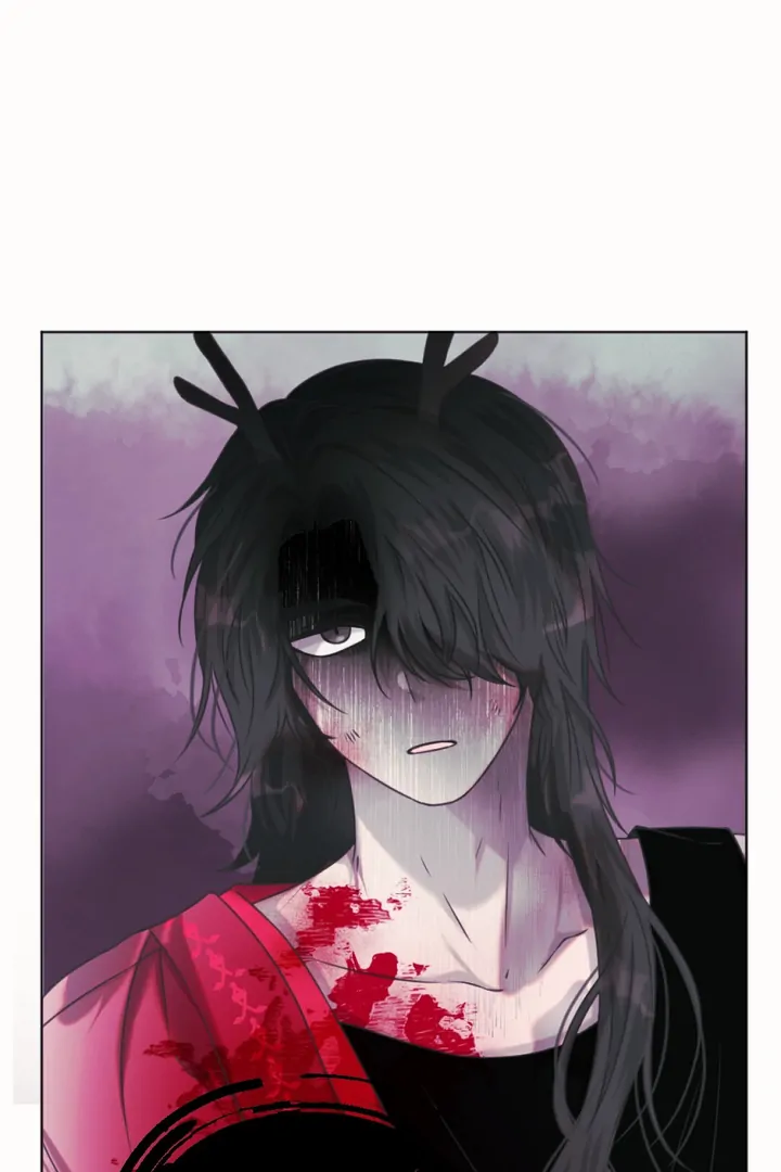 The Baby Dragon and the Rabbit Spirit Chapter 46 - page 36