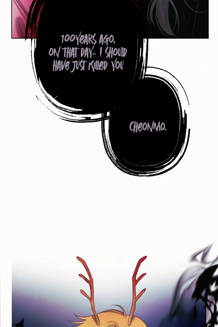 The Baby Dragon and the Rabbit Spirit Chapter 46 - page 37