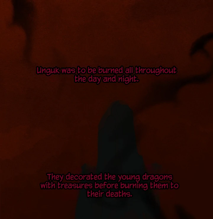 The Baby Dragon and the Rabbit Spirit Chapter 46 - page 42