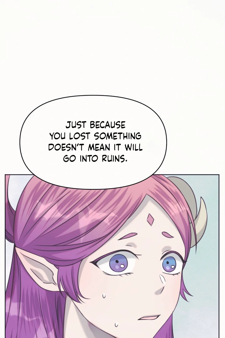 The Baby Dragon and the Rabbit Spirit Chapter 46 - page 46