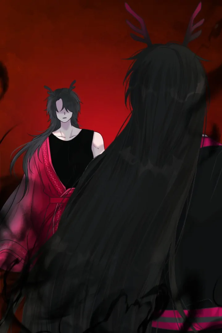 The Baby Dragon and the Rabbit Spirit Chapter 46 - page 51