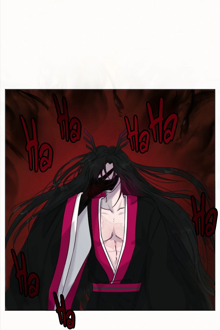 The Baby Dragon and the Rabbit Spirit Chapter 46 - page 54