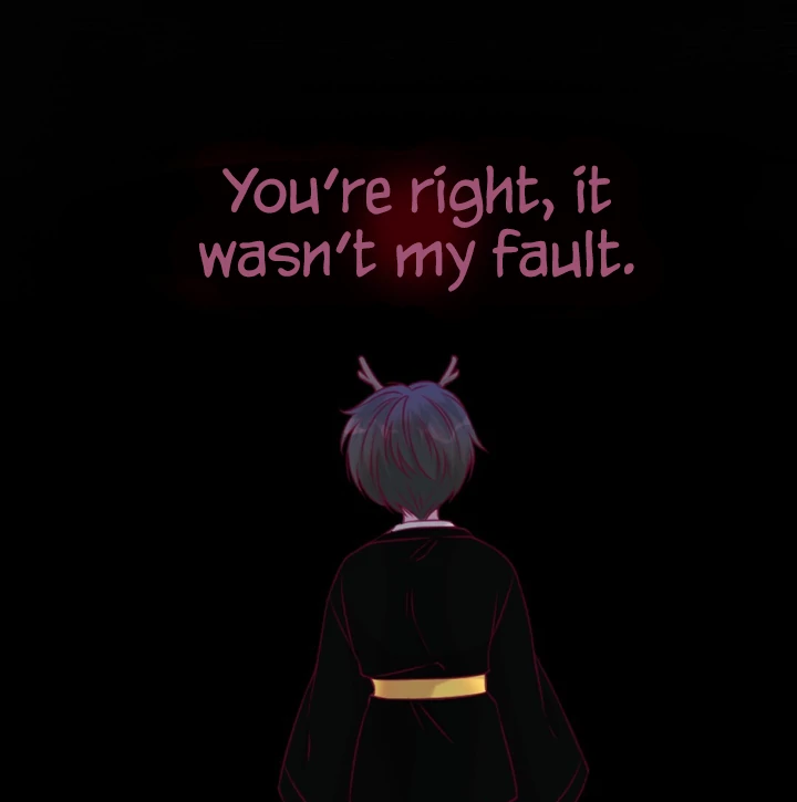 The Baby Dragon and the Rabbit Spirit Chapter 46 - page 62