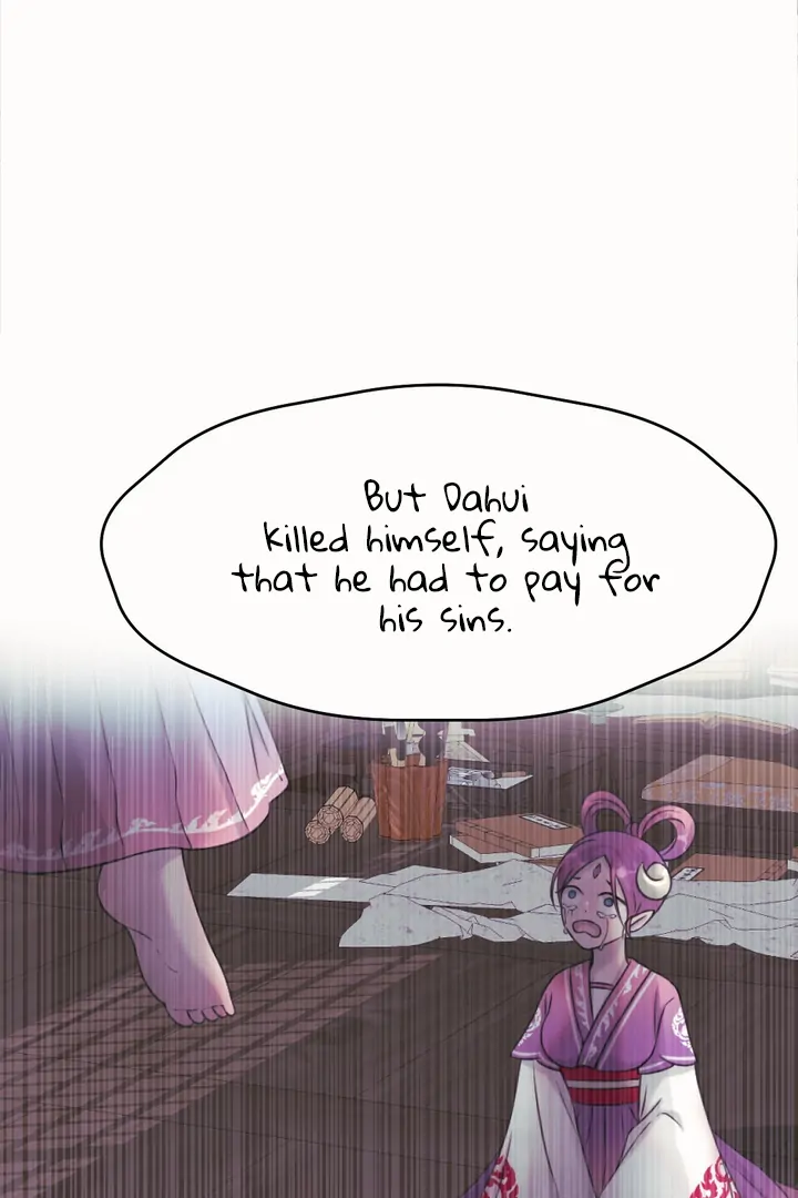 The Baby Dragon and the Rabbit Spirit Chapter 46 - page 72