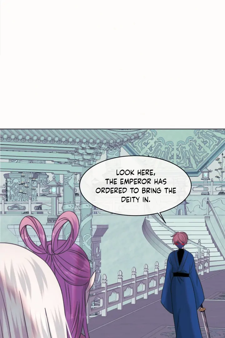 The Baby Dragon and the Rabbit Spirit Chapter 46 - page 79