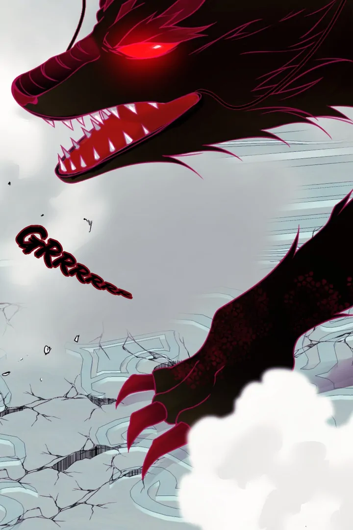 The Baby Dragon and the Rabbit Spirit Chapter 47 - page 10