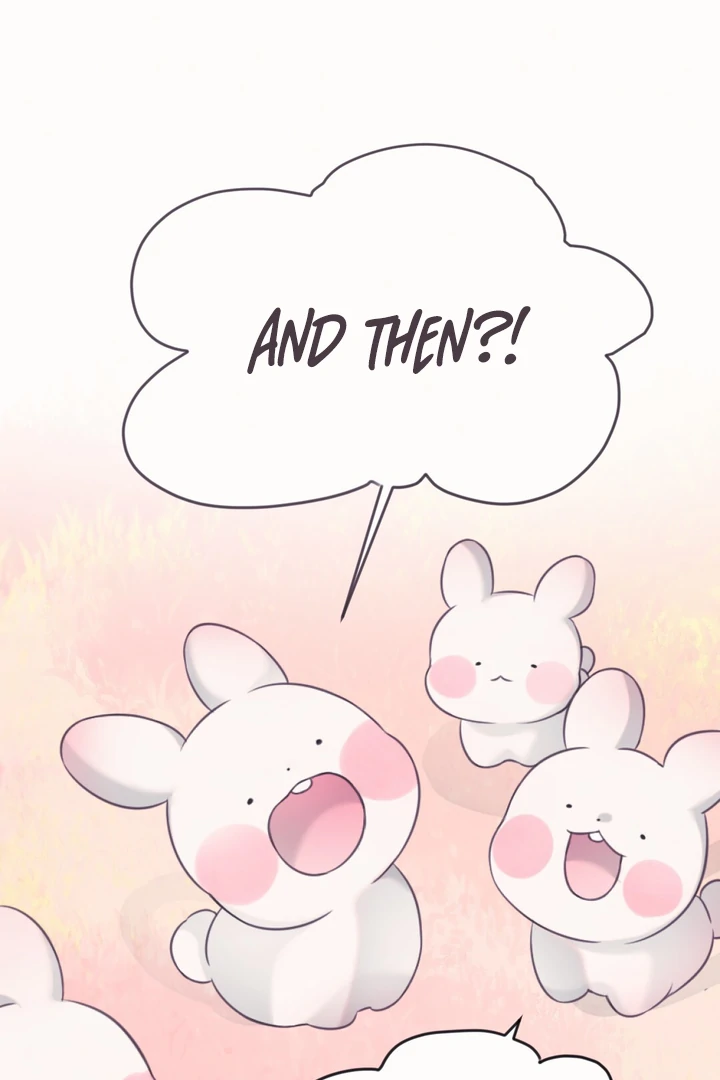 The Baby Dragon and the Rabbit Spirit Chapter 47 - page 101