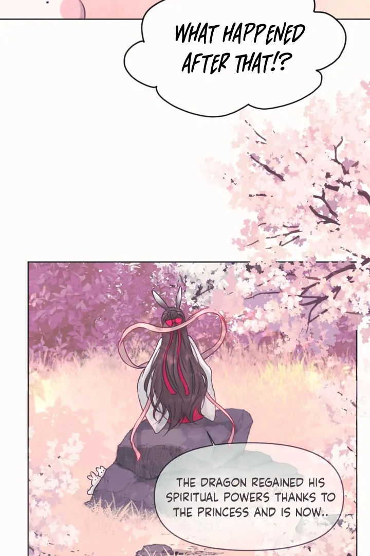 The Baby Dragon and the Rabbit Spirit Chapter 47 - page 102