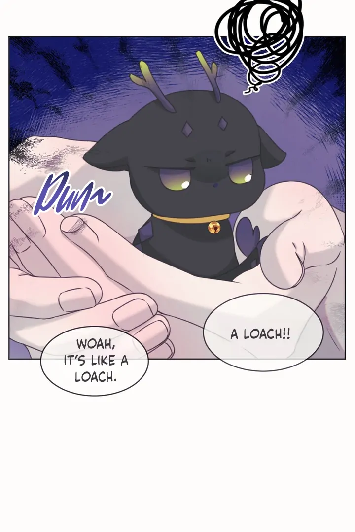 The Baby Dragon and the Rabbit Spirit Chapter 47 - page 105